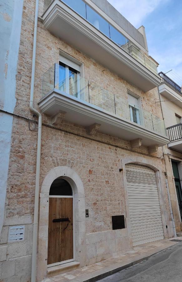 A 2 passi Conversano Exterior foto